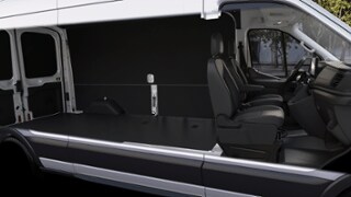 2024 Ford Transit® Internal Image 1
